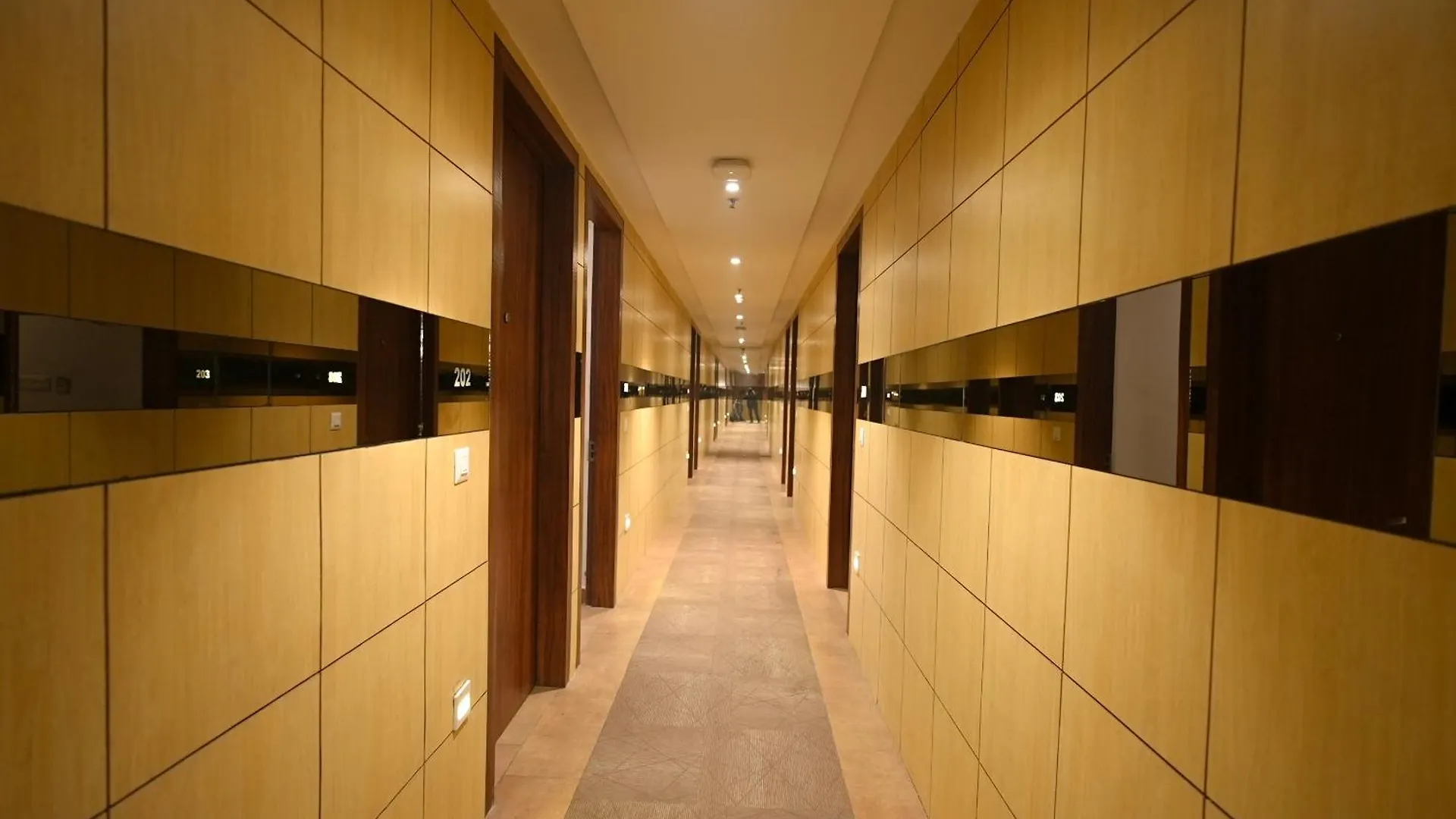 Dazzling Hotel Agra