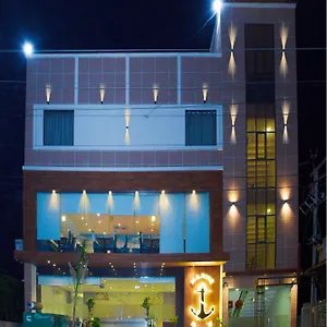 Marine House Hotel