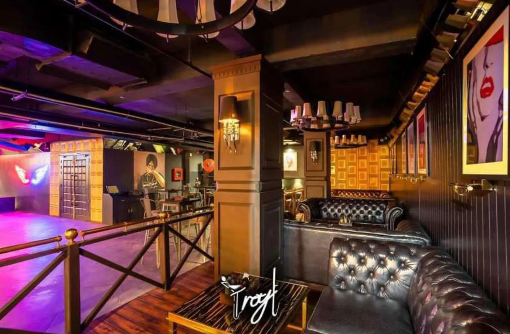 ****  Dazzling Hotel Agra  India