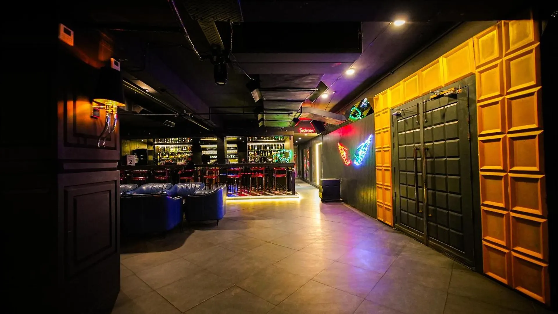 Dazzling Hotel Agra