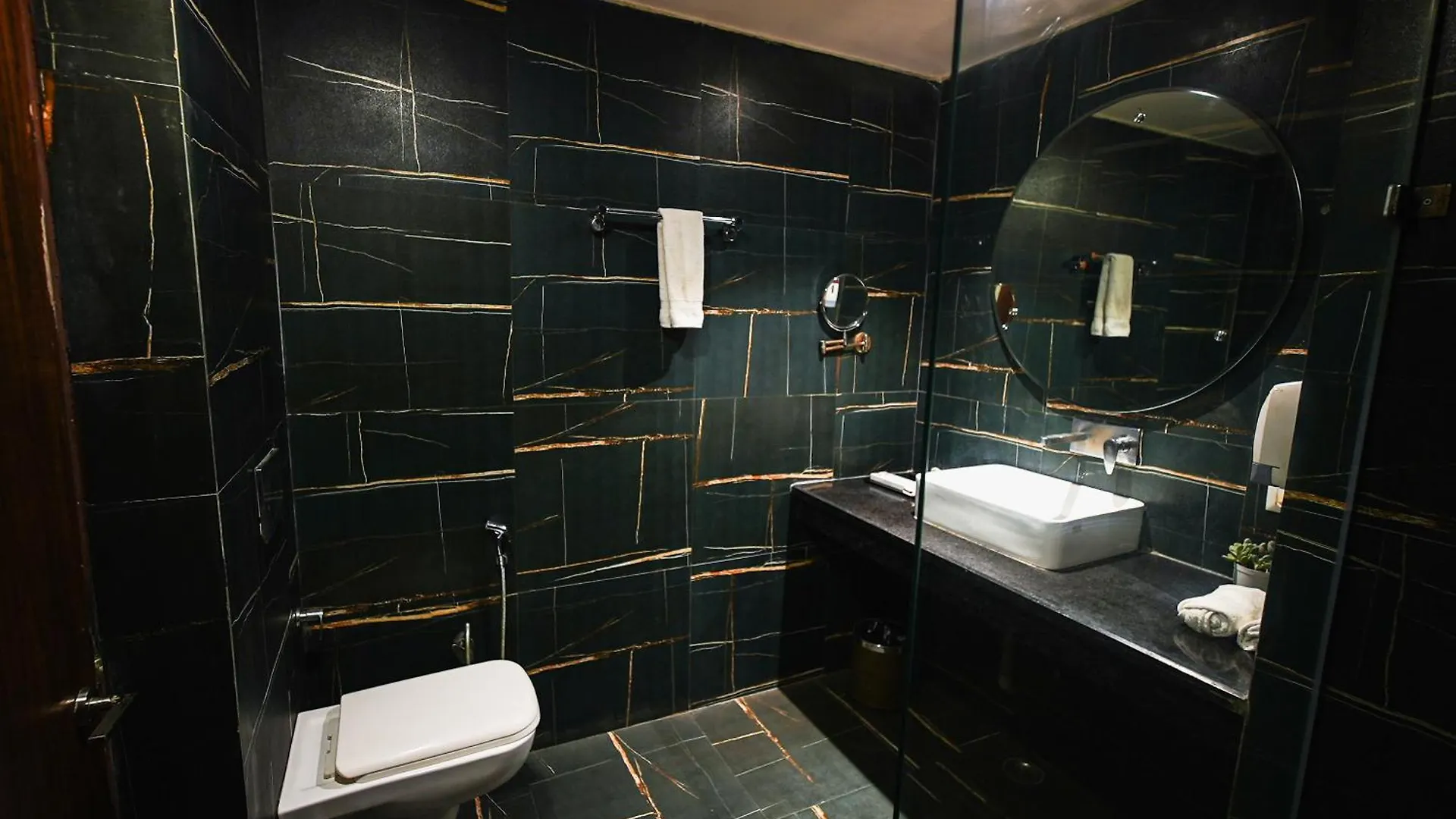 Hotel Dazzling Agra